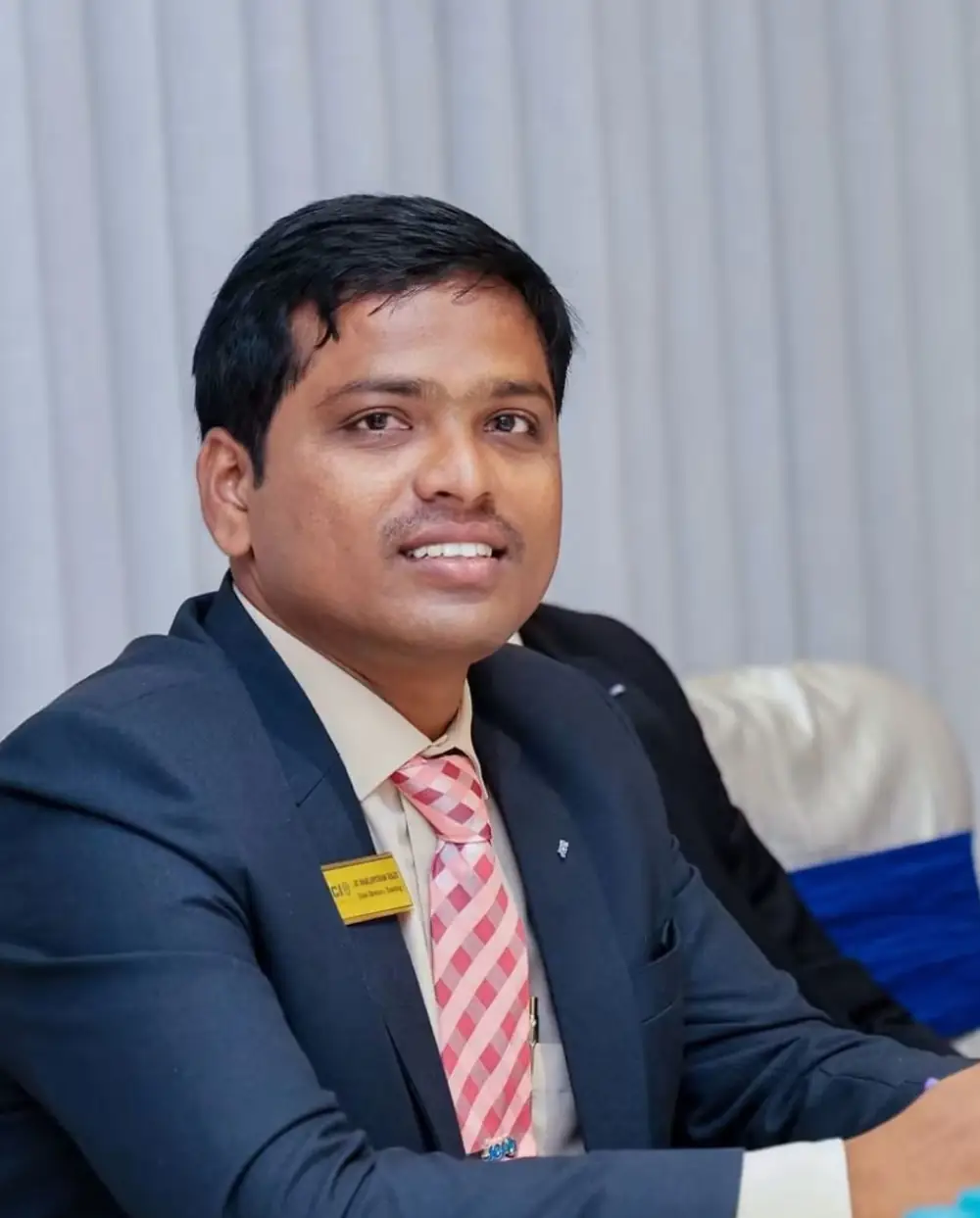 Narlapuram Raju
