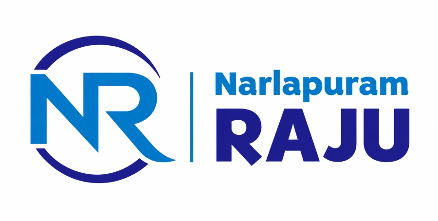 Narlapuram Raju — Strategic Sales & Business Management Consultant